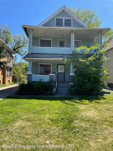 Main picture of 4253 E 124th St