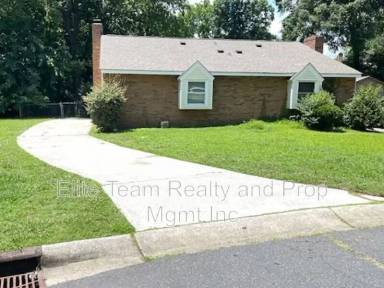 Main picture of 8623 Crows Nest Ln