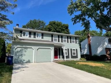 Main picture of 5035 Francisco Pl
