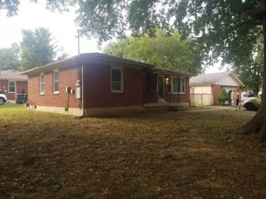 Main picture of 7606 Mango Dr