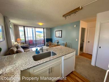 Main picture of Royal Kuhio Resort Condos