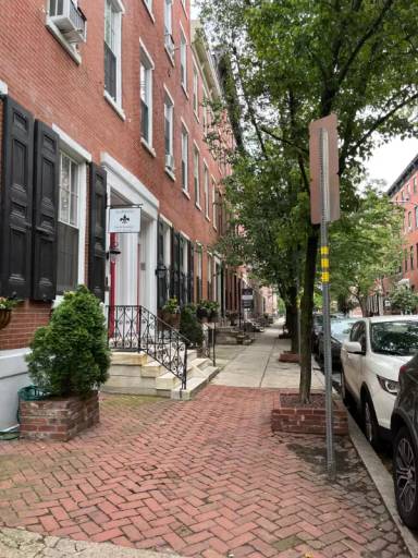 Main picture of 1818 Pine St