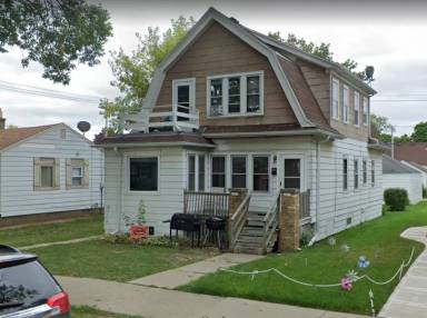 Main picture of 4831 N 39th St
