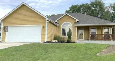 Main picture of 5116 NW Graybeal Ct