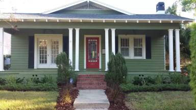 Main picture of 3811 W San Juan St
