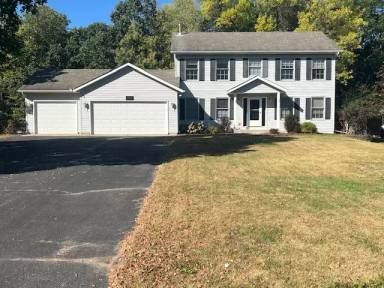 Main picture of 12792 183rd Ct NW