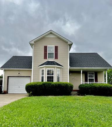 Main picture of 3253 S Senseney Cir