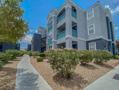 Main picture of The Regent At Town Center
