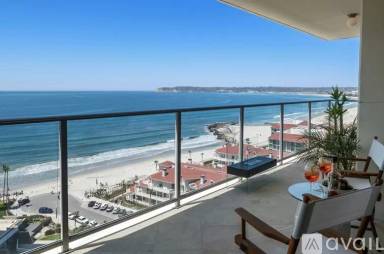 Main picture of La Playa Tower