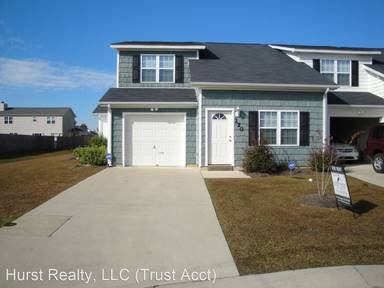 Main picture of 202 Jessie Cir