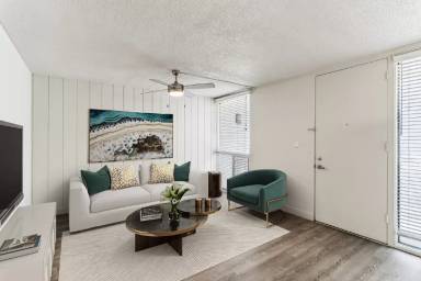 Main picture of Prairie Glen Apartments