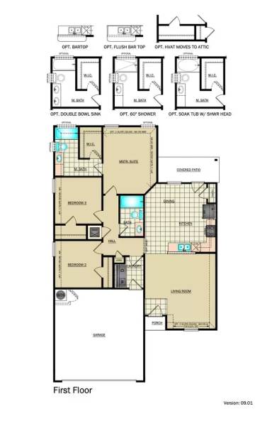 Main picture of 3209 E Jacob Ln