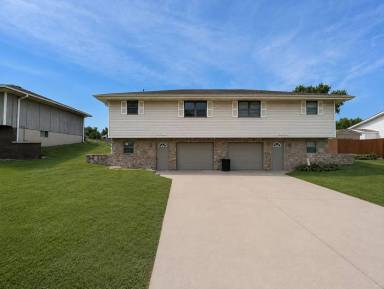 Main picture of Cambridge Duplex - Kristi