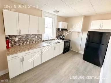 Main picture of 1043 N Duke St