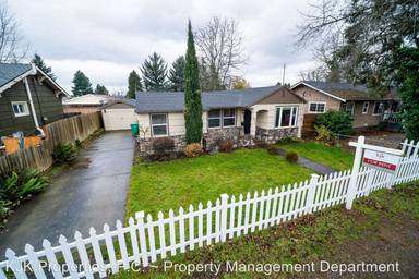 Main picture of 8825 NE Wygant St