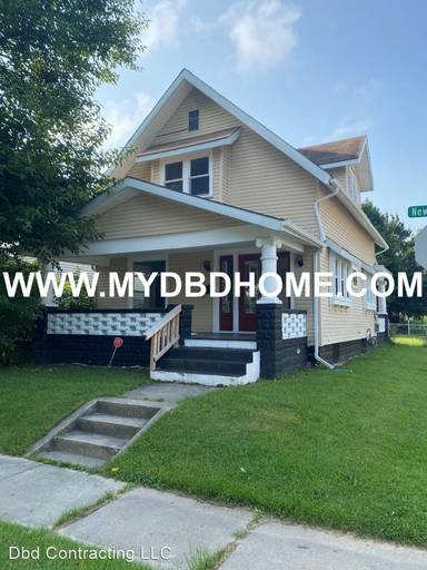 Main picture of 2802 New Haven Ave