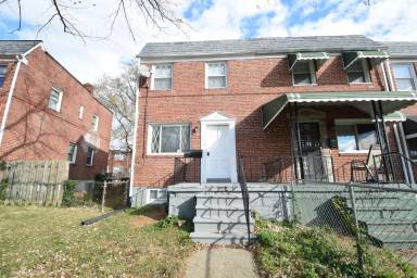 Main picture of 1217 N Augusta Ave