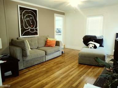 Main picture of 17 Union St