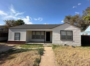 Main picture of 2714 36th St