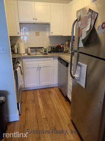 Main picture of 100 Tremont St