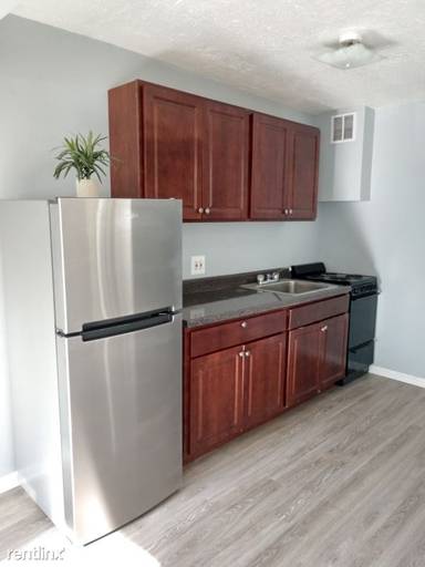 Main picture of Ridge Court