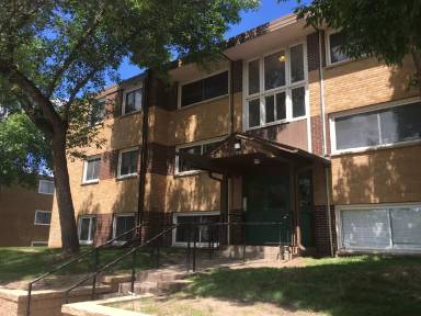 Main picture of White Bear Apartments