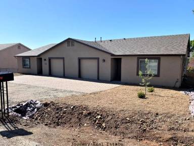 Main picture of 9501 E Magma Dr
