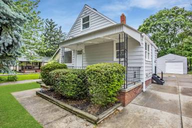 Main picture of 17909 Brazil Rd