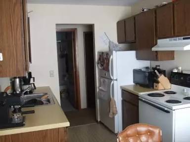 Main picture of 1526 Allen Ave