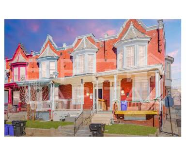 Main picture of 2033 N 4th St