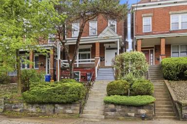Main picture of 141 Oneida St