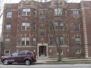 Main picture of 700 Seward St