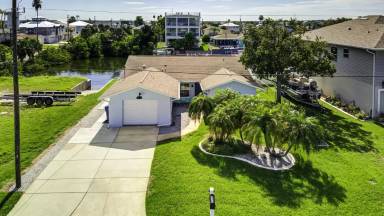 Main picture of 4390 6th Isle Dr