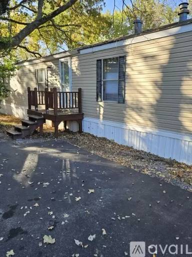 Main picture of Colony Cove Mobile Home Parklot 32