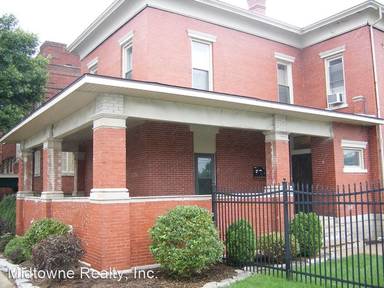 Main picture of 439 E Wayne St