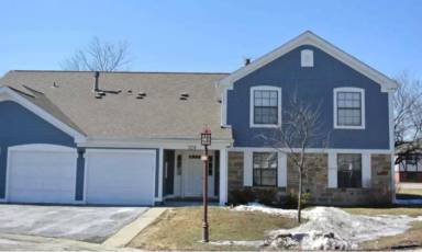 Main picture of Lexington Green Condominiums