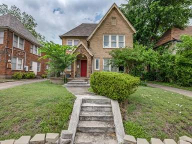 Main picture of 6009 Ross Ave