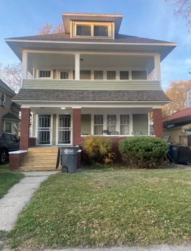 Main picture of 1008 Pinewood Ave