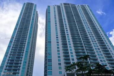 Main picture of The Plaza On Brickell