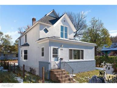 Main picture of 732 Oakdale Ave