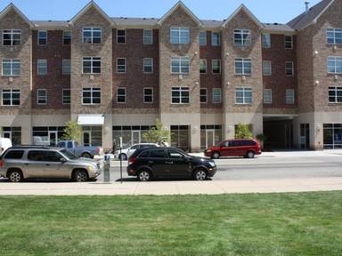 Main picture of Union at Midtown Apartments