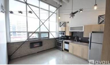 Main picture of Sixty Spring Apartments