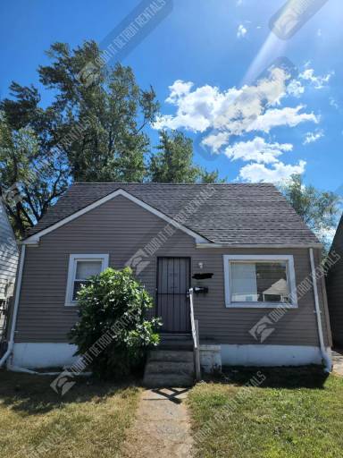 Main picture of 19001 Tireman St