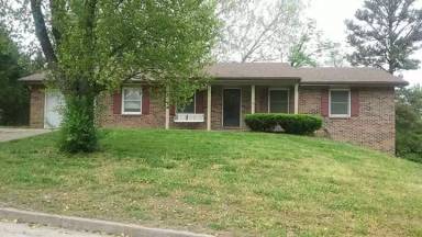 Main picture of 1009 Cimarron Dr