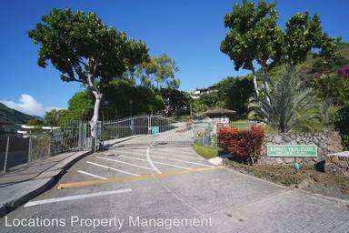 Main picture of KAHALA VIEW ESTATES