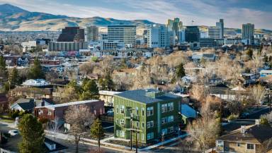 Main picture of 177 Burns St