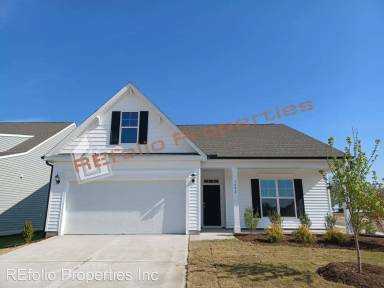 Main picture of 1602 Willbrook Dr