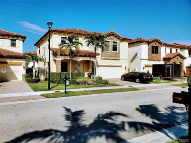 Main picture of Doral Breeze