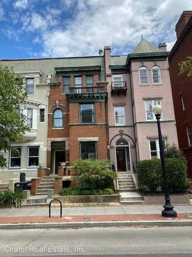 Main picture of 1713 18th St NW