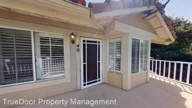 Main picture of 19801 Meadow Ridge Dr